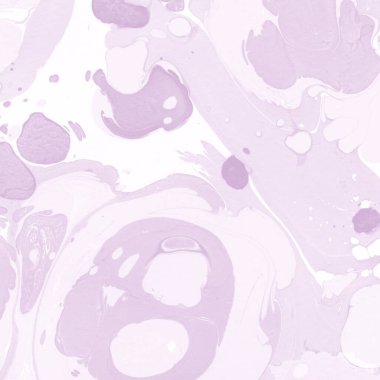 boya desenli mor mermer arkaplan