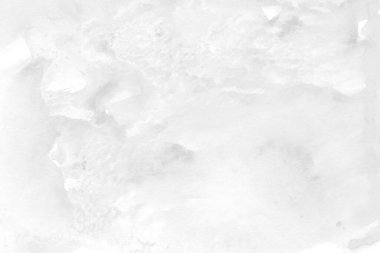 gerçekçi kağıt dokusuna sahip gri suluboya arkaplan