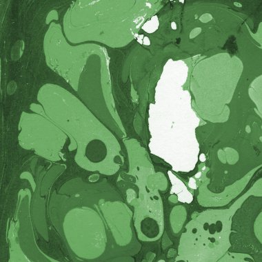 mermer arkaplan boya sıçrama deseni ile