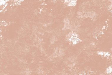 Beyaz kağıt arka planda renkli mürekkep ve suluboya doku. Gradyan boya darbeleri ve kalsiyum kaybı etkisi. El boyaması gouache soyut görüntü. Tuvali dağıt..