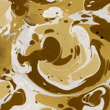 mermer arkaplan boya sıçrama deseni ile