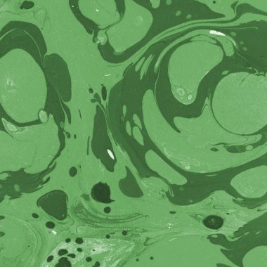 mermer arkaplan boya sıçrama deseni ile