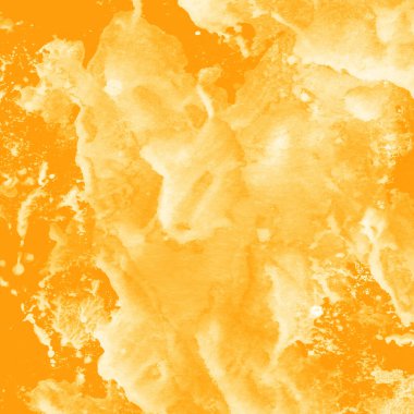 Beyaz kağıt arka planda renkli mürekkep ve suluboya doku. Gradyan boya darbeleri ve kalsiyum kaybı etkisi. El boyaması gouache soyut görüntü. Tuvali dağıt..