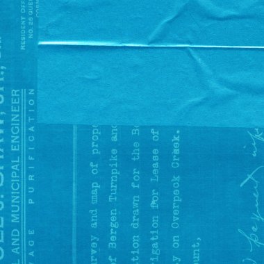 Çeşitli kağıtların kolajı, renkli soyut arkaplan  