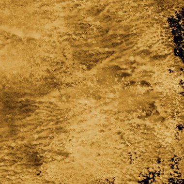 Beyaz kağıt arka planda renkli mürekkep ve suluboya doku. Gradyan boya darbeleri ve kalsiyum kaybı etkisi. El boyaması gouache soyut görüntü. Tuvali dağıt..