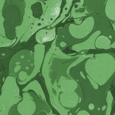 mermer arkaplan boya sıçrama deseni ile