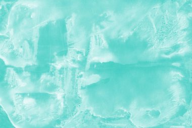 turkuaz lekeler doku, soyut arkaplan