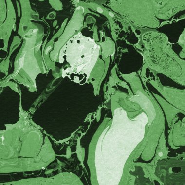 mermer arkaplan boya sıçrama deseni ile