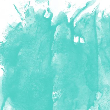 turkuaz lekeler doku, soyut arkaplan