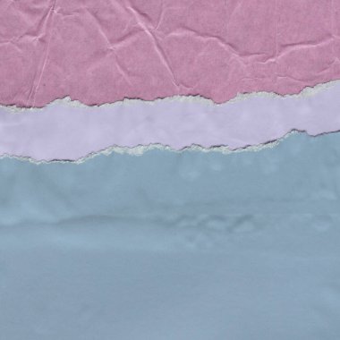 Renkli kağıt soyut doku arkaplanı