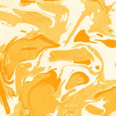 mermer arkaplan boya sıçrama deseni ile