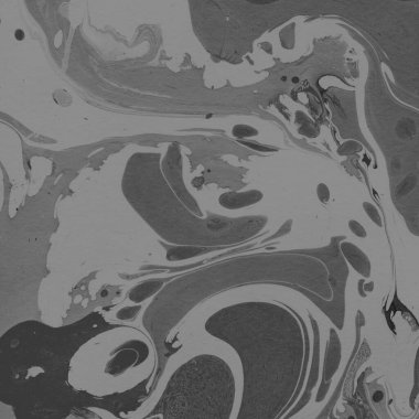 mermer arkaplan boya sıçrama deseni ile