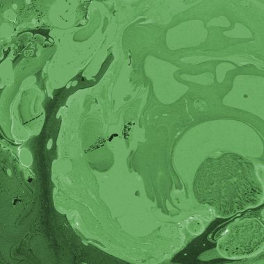 mermer arkaplan boya sıçrama deseni ile