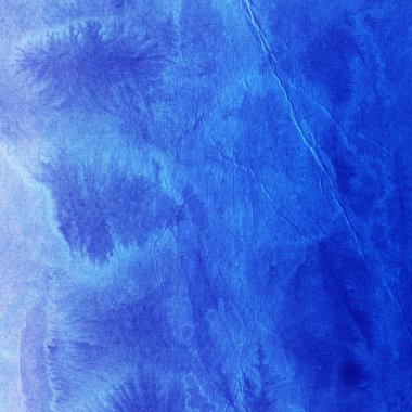 soyut mavi eski kağıt dokusu arkaplanı