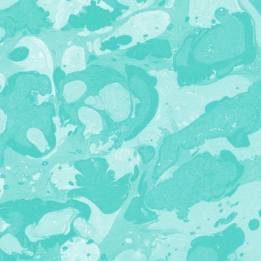 mermer arkaplan boya sıçrama deseni ile