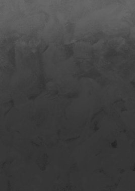 Siyah guaj dokusu, soyut arkaplan