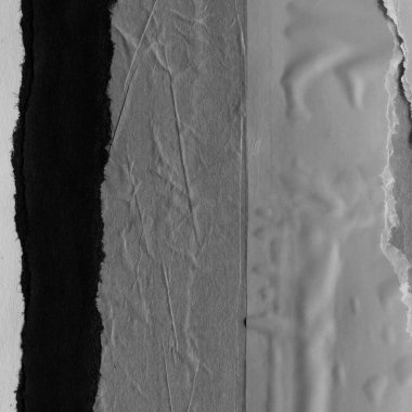 soyut kağıt kolaj dokusu arkaplanı