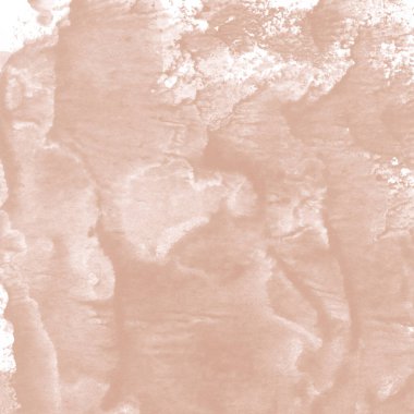 Beyaz kağıt arka planda renkli mürekkep ve suluboya doku. Gradyan boya darbeleri ve kalsiyum kaybı etkisi. El boyaması gouache soyut görüntü. Tuvali dağıt..