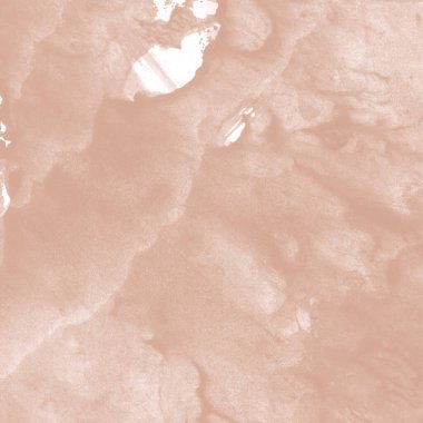 Beyaz kağıt arka planda renkli mürekkep ve suluboya doku. Gradyan boya darbeleri ve kalsiyum kaybı etkisi. El boyaması gouache soyut görüntü. Tuvali dağıt..