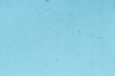 soyut mavi eski kağıt dokusu arkaplanı