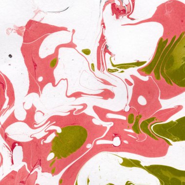 Mermer arkaplan boya sıçraması, doku