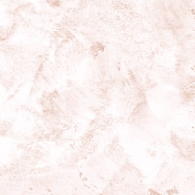 Beyaz kağıt arka planda renkli mürekkep ve suluboya doku. Gradyan boya darbeleri ve kalsiyum kaybı etkisi. El boyaması gouache soyut görüntü. Tuvali dağıt..