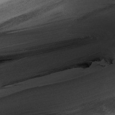 Siyah guaj dokusu, soyut arkaplan