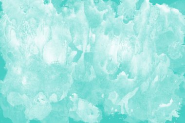 turkuaz lekeler doku, soyut arkaplan