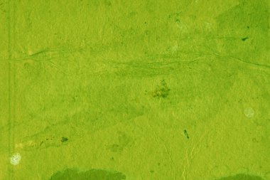 eski yeşil kağıt dokusu arkaplanı