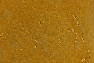 kahverengi boya dokusu soyut arkaplan 