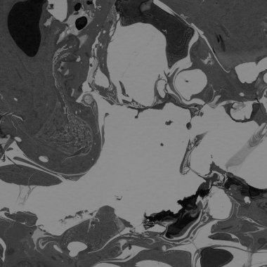 Mermer arkaplan boya sıçraması, doku