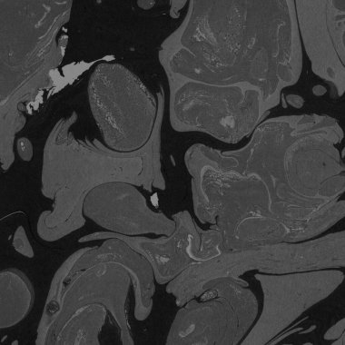 Mermer arkaplan boya sıçraması, doku