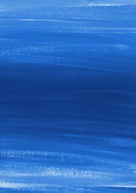 Deep blue texture, abstract background
