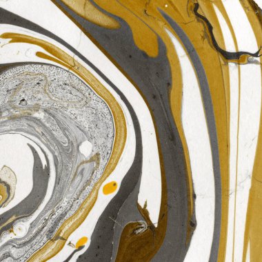 Mermer arkaplan boya sıçraması, doku