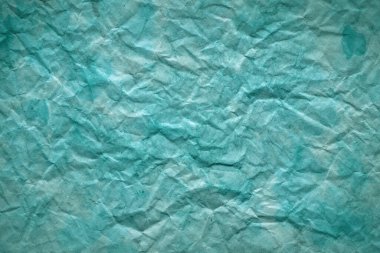 eski mavi kağıt dokusu arkaplanı