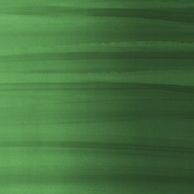 Yeşil Gouache dokusu, soyut arkaplan