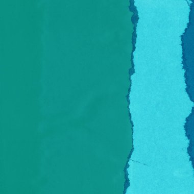 Çeşitli kağıtların kolajı, renkli soyut arkaplan  