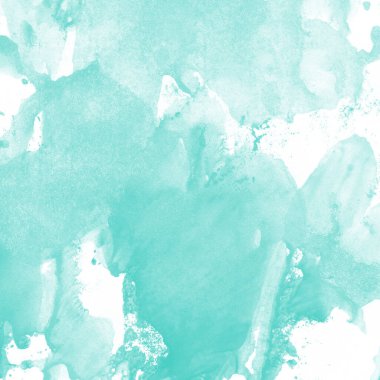 turkuaz lekeler doku, soyut arkaplan