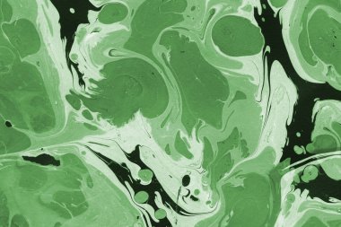 Mermer arkaplan boya sıçraması, doku