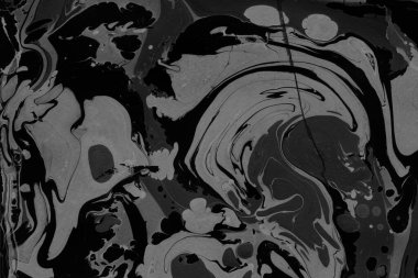 Mermer arkaplan boya sıçraması, doku