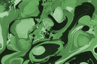 Mermer arkaplan boya sıçraması, doku