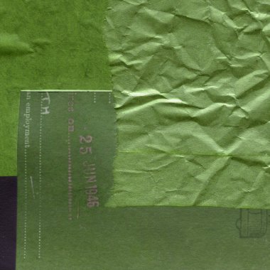 Renkli kağıt soyut doku arkaplanı