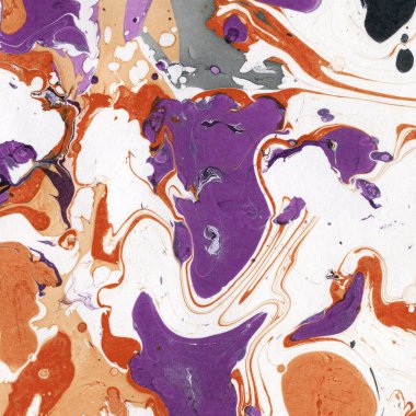 Mermer arkaplan boya sıçraması, doku