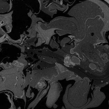 Mermer arkaplan boya sıçraması, doku