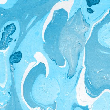 Mermer arkaplan boya sıçraması, doku