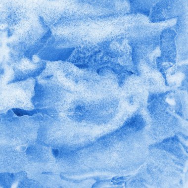 mavi mürekkep deseni lekeler, soyut arkaplan