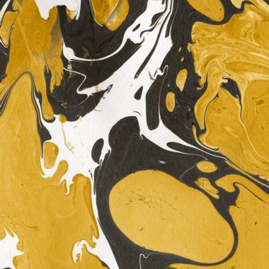 Mermer arkaplan boya sıçraması, doku