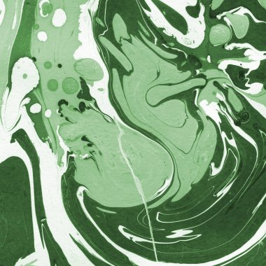 Mermer arkaplan boya sıçraması, doku