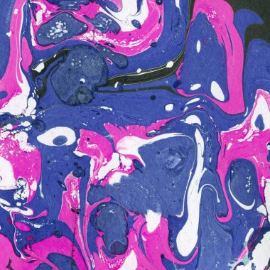 Mermer arkaplan boya sıçraması, doku