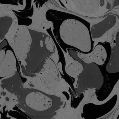 Mermer arkaplan boya sıçraması, doku